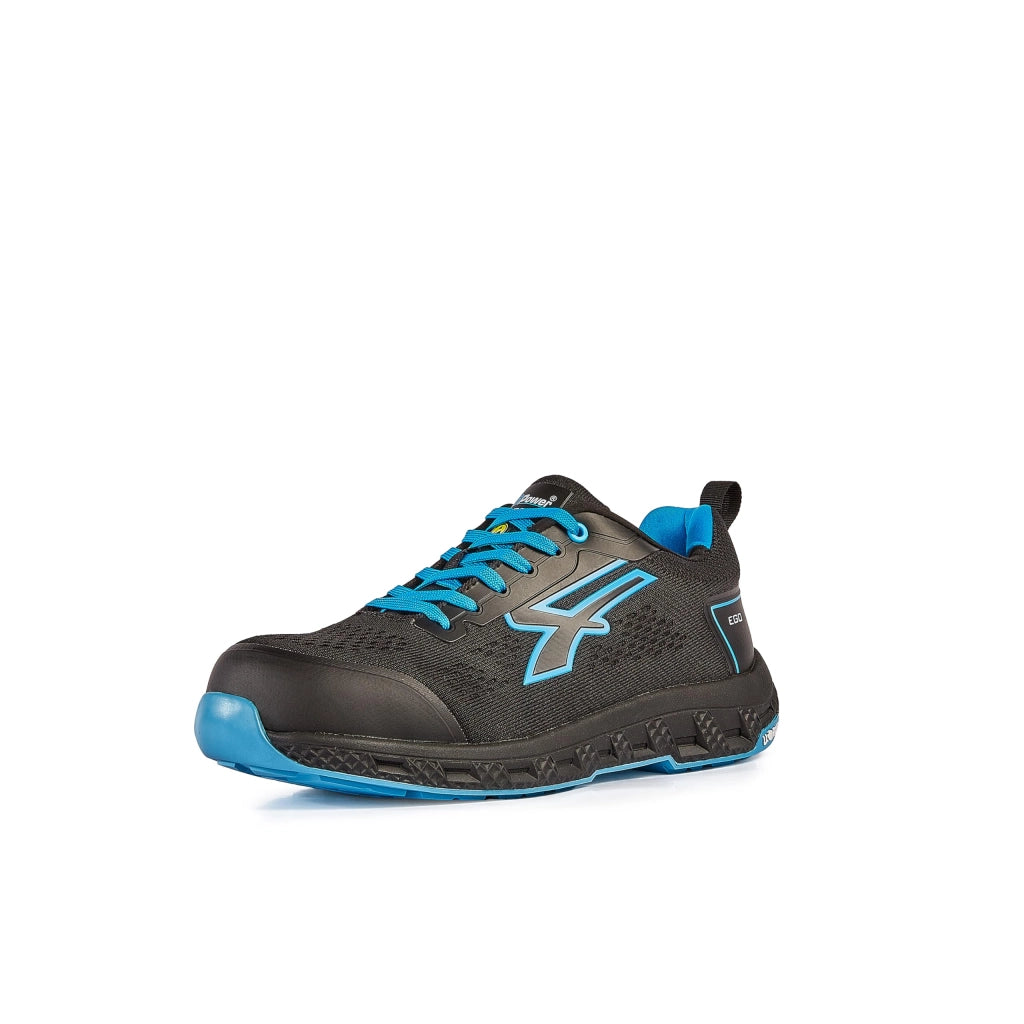 Scarpa Antinfortunistica Deon S1 N° 45 Upower