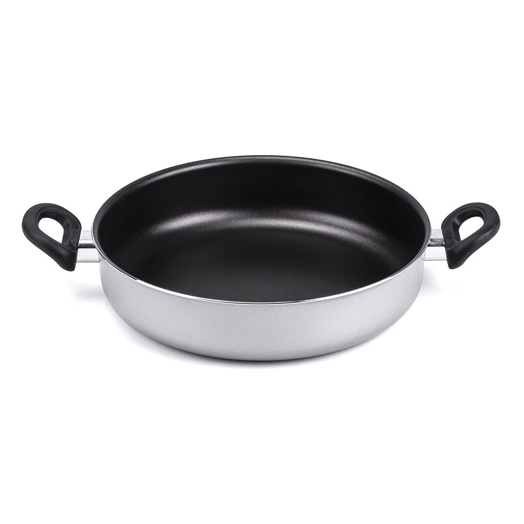 TEGAME ANTIADERENTE CUCINA Ø cm. 24  - ALLUFLON