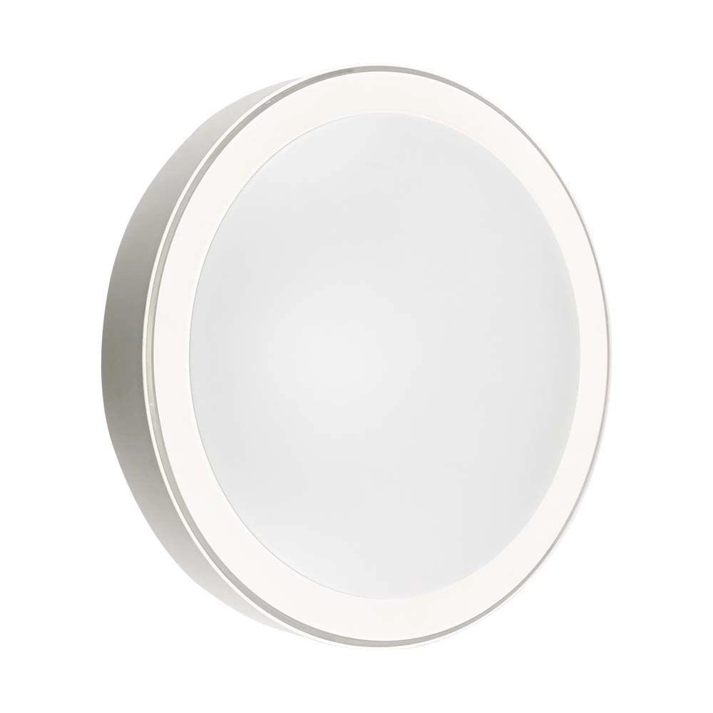 Plafoniera LED V-TAC 60W 6000lm CCT telecomando dimmer