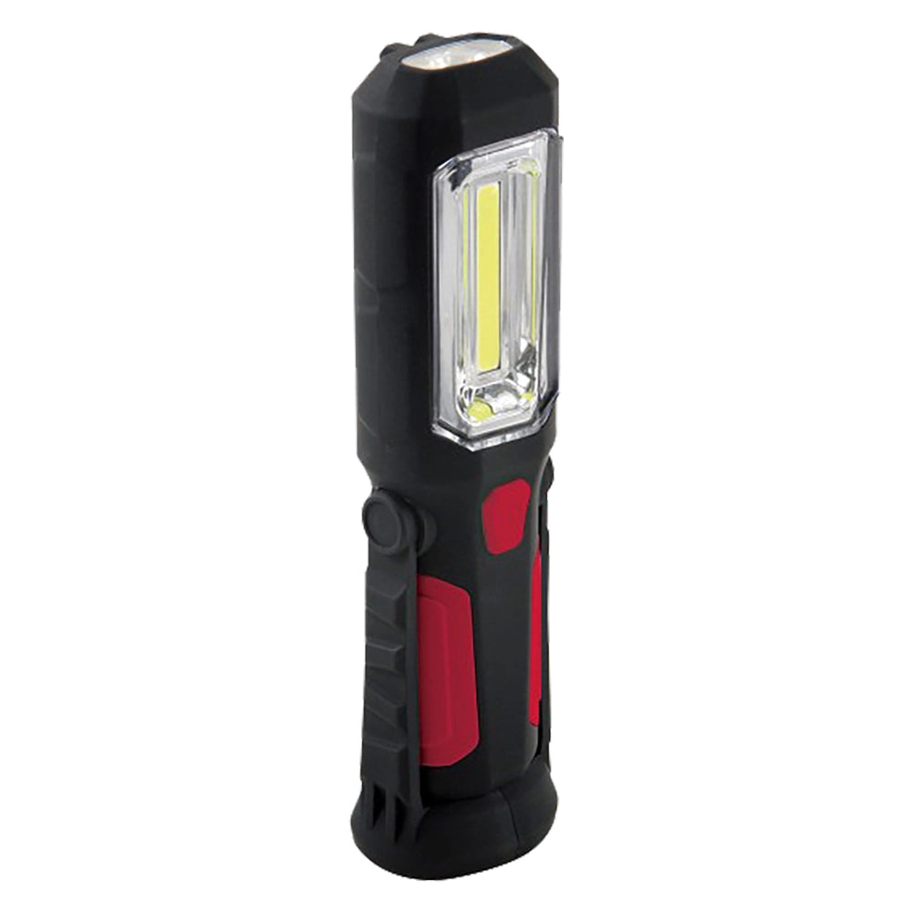LAMPADA DA LAVORO A LED 3 watt  - VELAMP