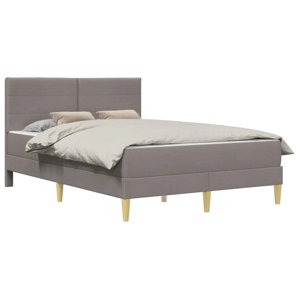 Struttura del letto Talpa 120 x 200 cm Poliestere 3414952