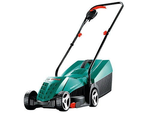 TOSAERBA RASAERBA BOSCH EASYROTAK 32-235 1200 WATT