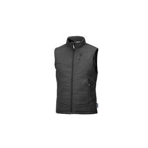SPARCO GILET SANFORD GRIGIO TG L