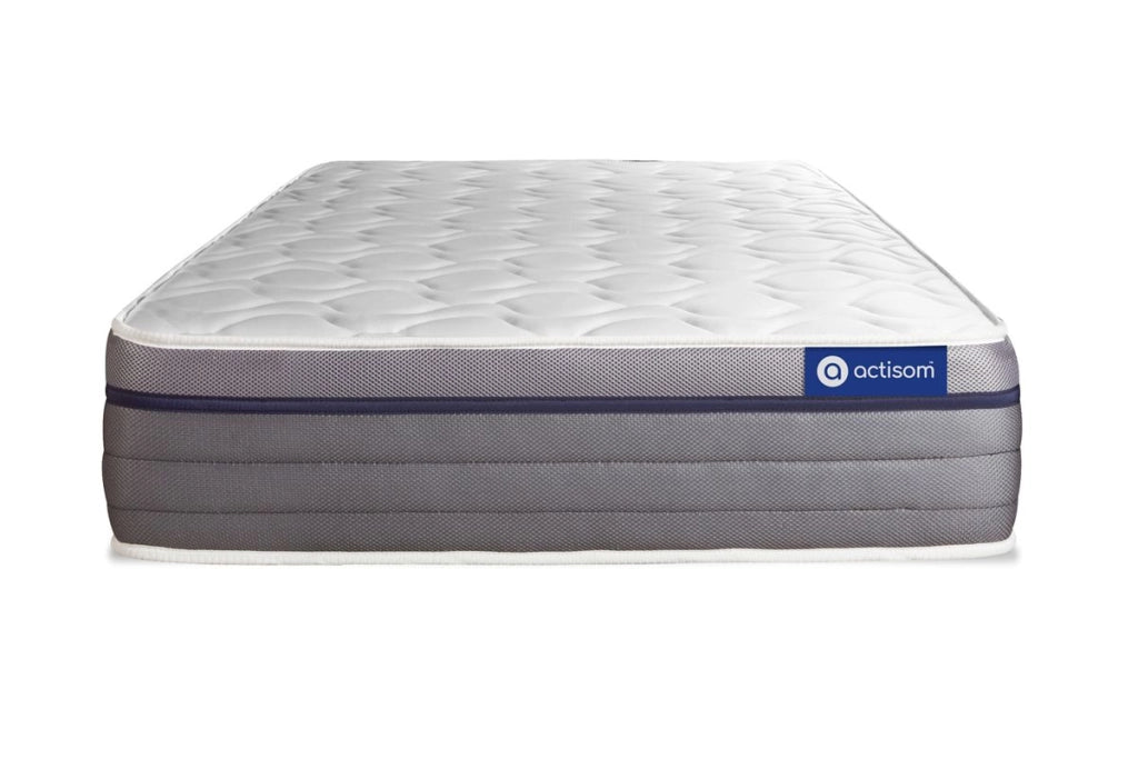 Materasso Actimemo zen 80x210cm - Spessore : 26cm - Memory foam - Bilanciato
