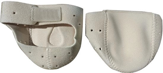 Hielkussentjes in silicone per uomo e donna