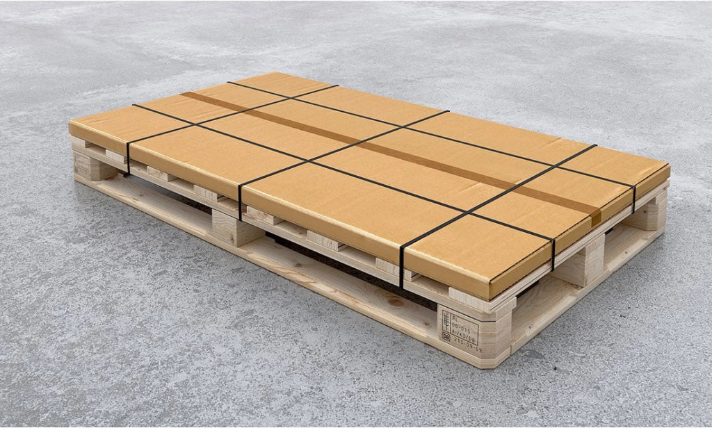 Piatto doccia BIDAI 80x130 cm Nuvola griglia in acciaio