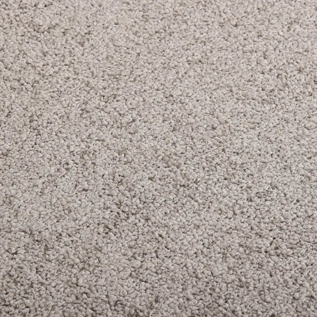Zerbino | Tappetino Grigio 80x120 cm