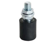 OLIVA PER CANCELLO IN NYLON NERO ART.453S- - mm.30x40h. - 20 pezzi COMBI