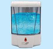 SELF SOAP DISPENSER AUTOMATICO SAPONE IGIENIZZANTE 700ML