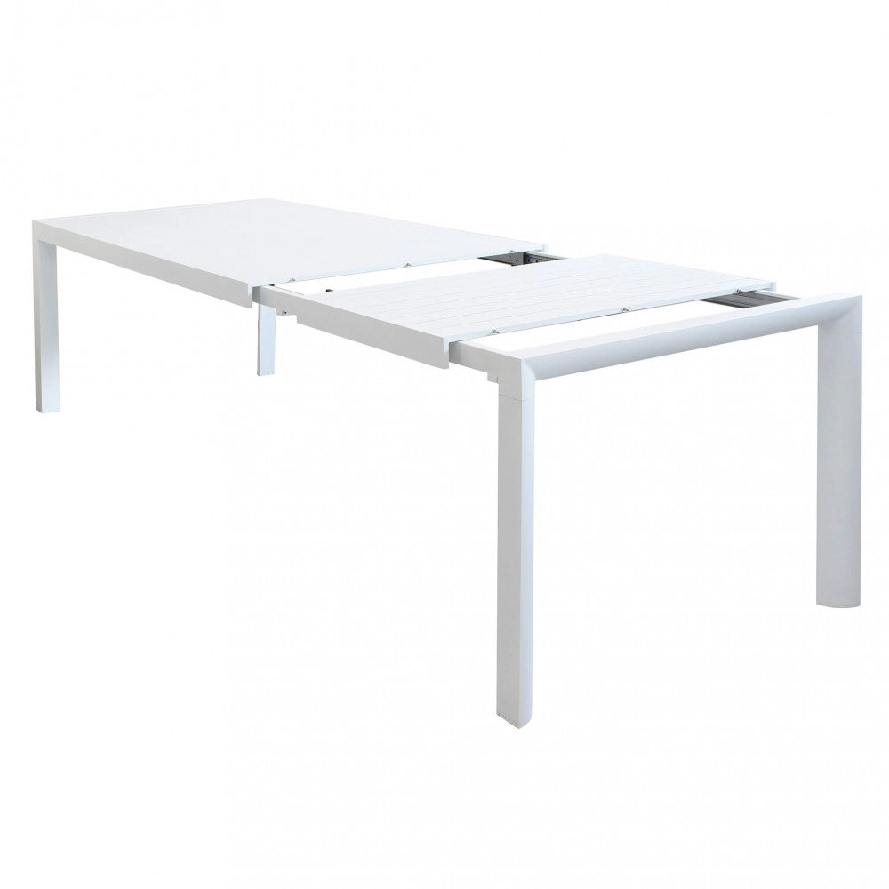 TAVOLO HOUSTON 160/240 X 100