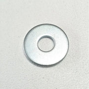 Rondella m 8 x 24mm zincata larga - 100pz