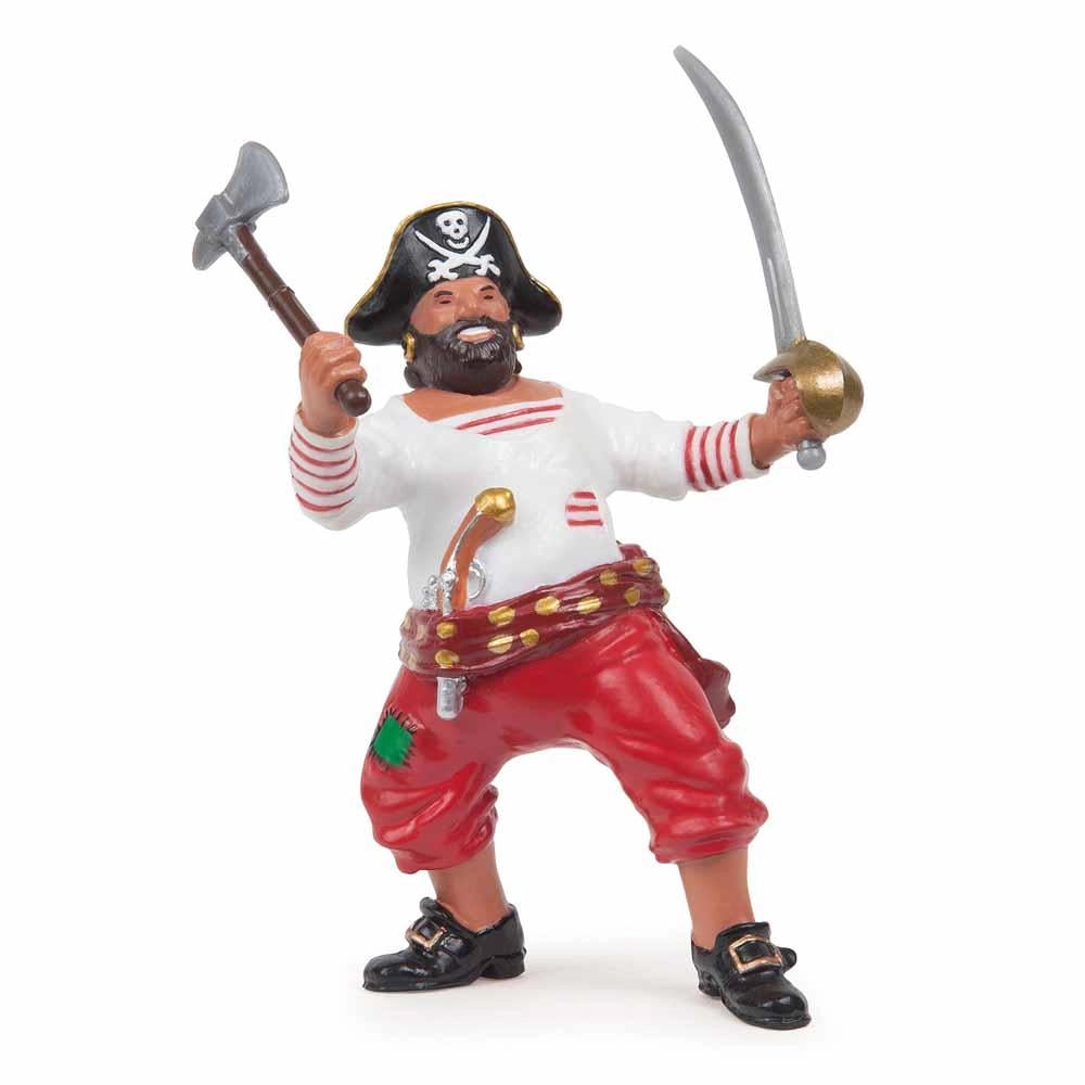 Papo - Pirate with axe