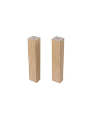 Piedi per mobile da bagno collezione FIDJI