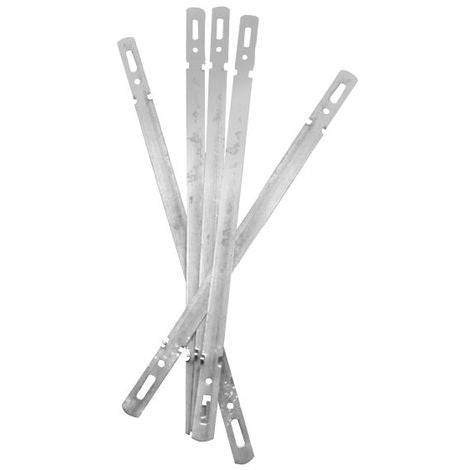 DISTANZIATORE PER CASSERI IN LEGNO 50 cm - 100 pezzi
