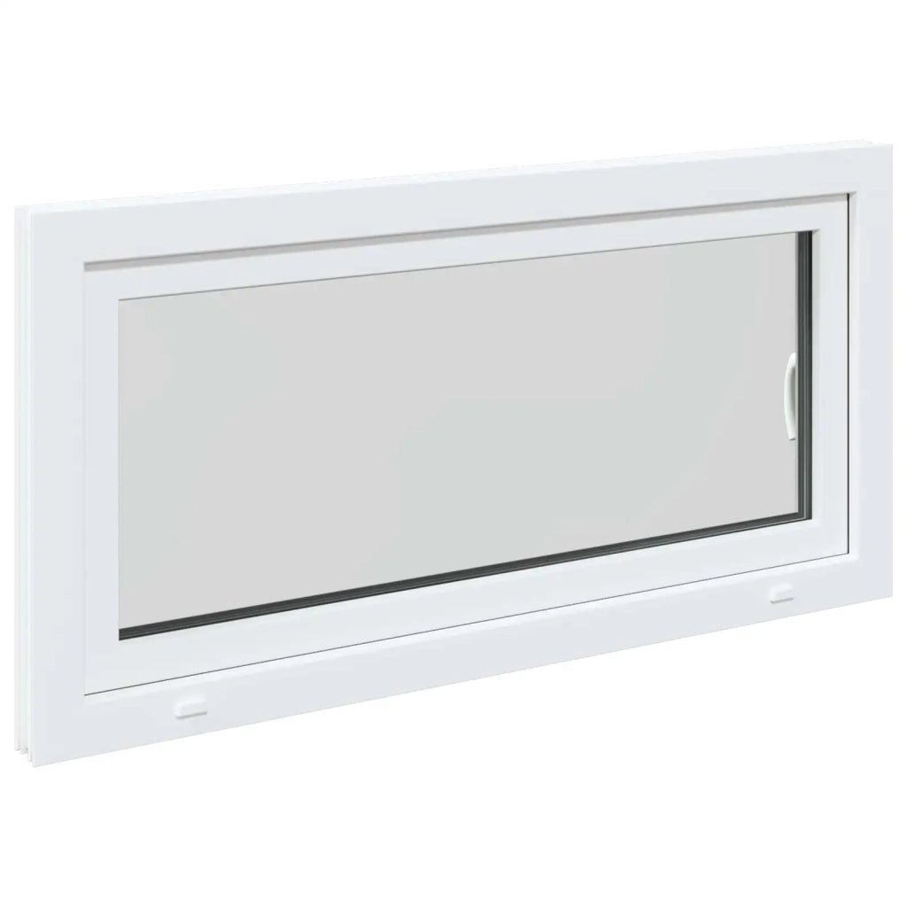 Finestra per Soffitta RISOR 120 x 50 cm PVC e Vetro 42047904