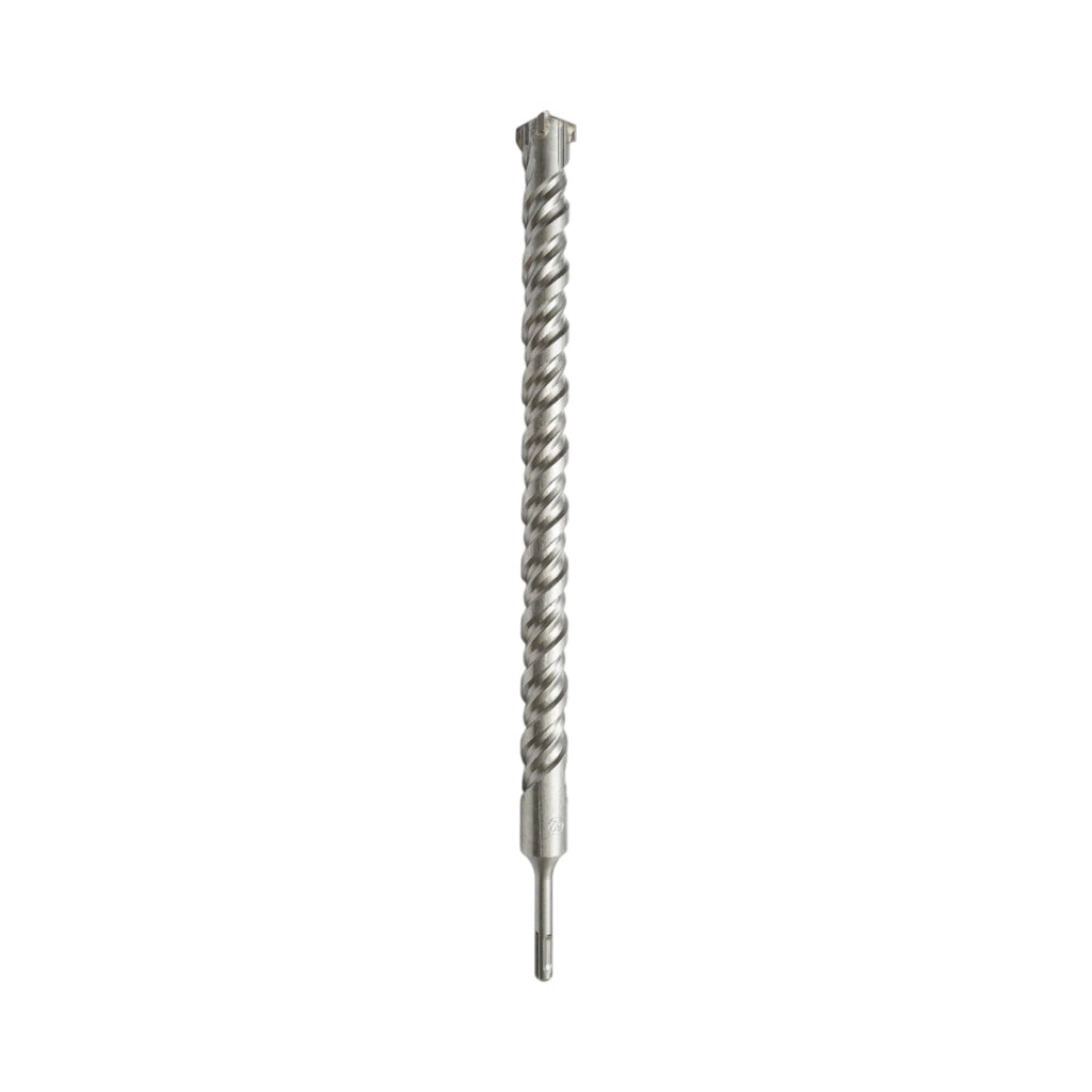 Punta per calcestruzzo 32x450mm SDS Plus, punta a croce