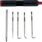 Kit di Magnete e Ganci 6 pezzi