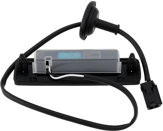 Manubrio di chiusura posteriore Interruttore microswitch per Hyundai i30 e Kia