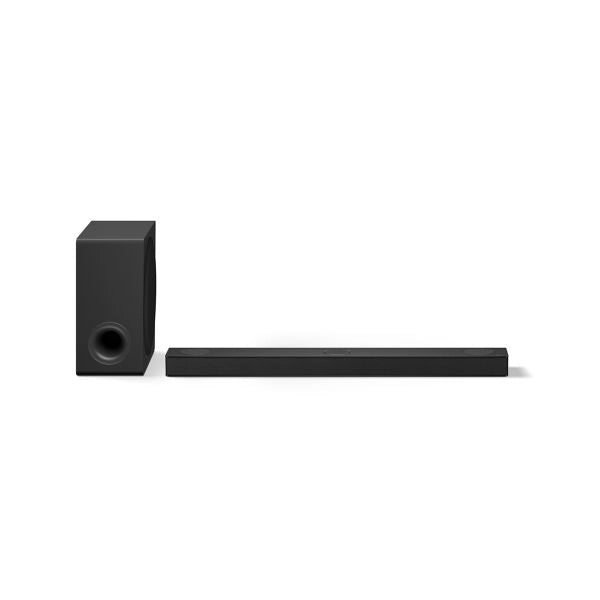Soundbar+subw lg s80ty