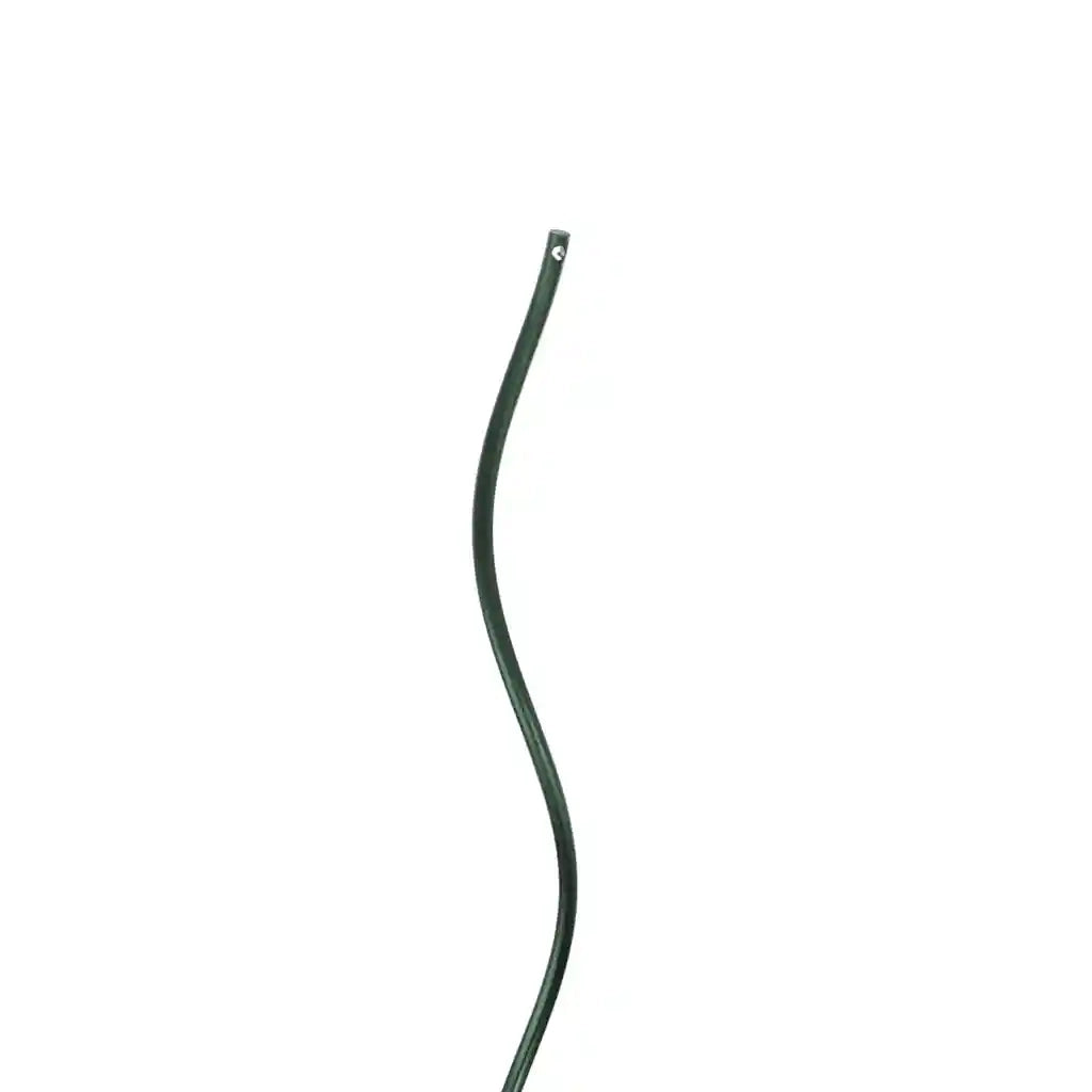 Supporto per piante 5 pcs Verde 150 x 0,6 x 0,6 cm Acciaio 4107060