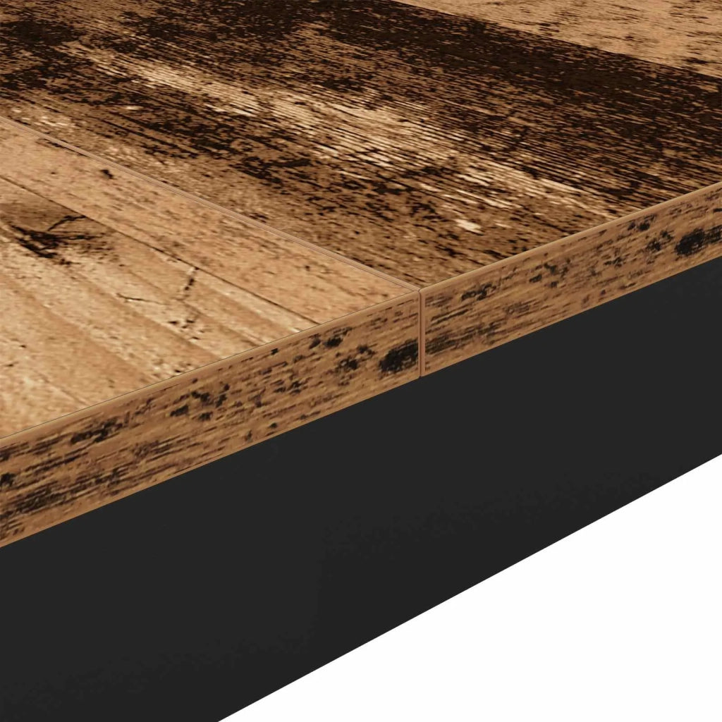 Tavoli da pranzo 2 pcs 180 x 90 x 75 cm Legno multistrato 3415382