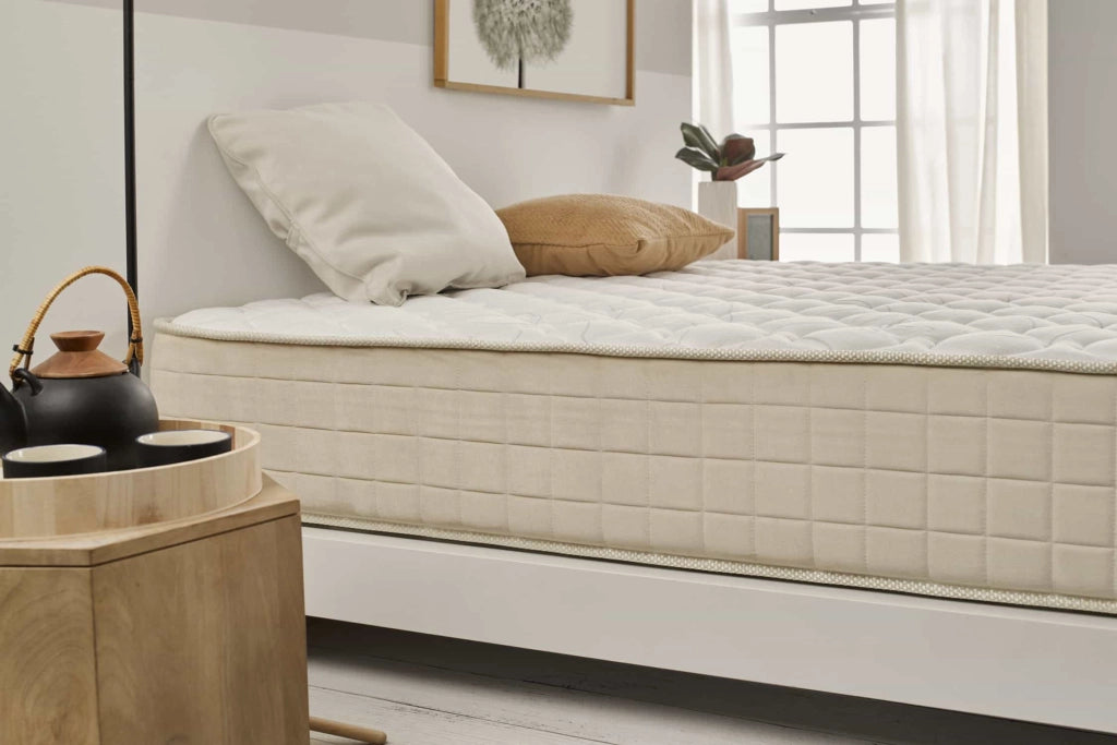 Materasso viscoelastico Magic Plus - 90X190 - Moonia