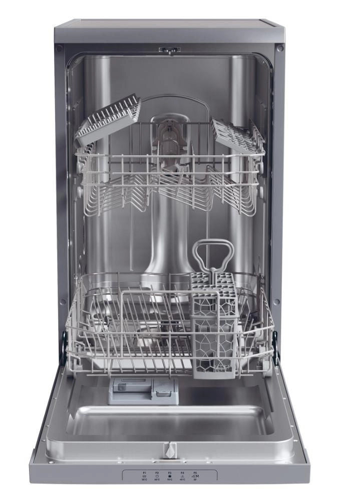Candy Brava CDPH 2L1047S Libera installazione 10 coperti E