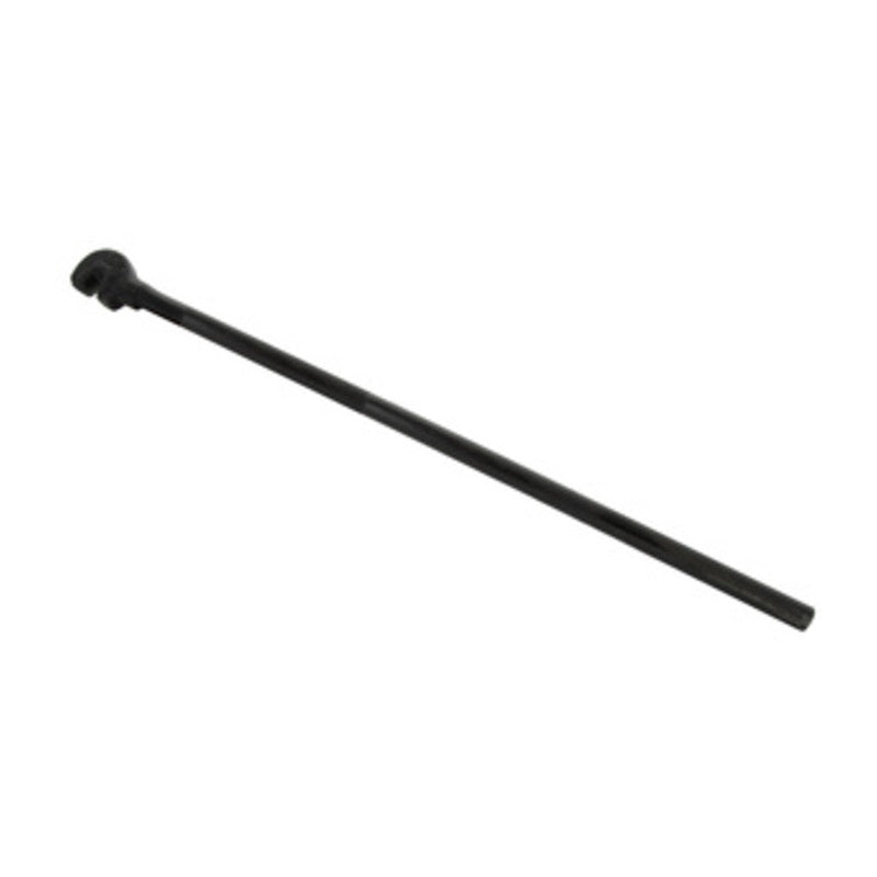 ASTA PIEGAFERRO D  6 MM