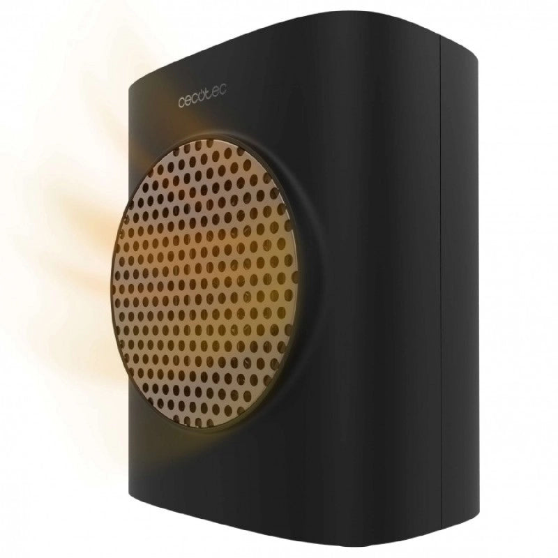 CECOTEC 08288 - ReadyWarm 1570 Max Ceramic Smart Black