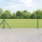 Palo della recinzione Verde 3353475