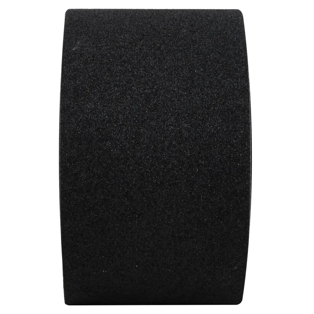 Nastro Antiscivolo Nero 0,1x20 m PVC 153125