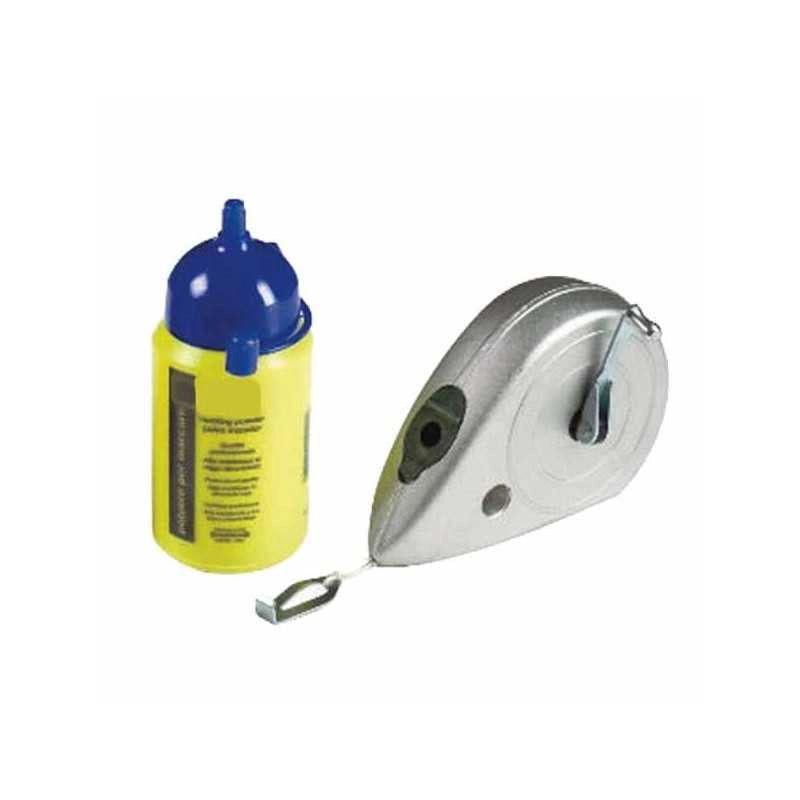 Traccialinee Alluminio con Polvere 100 Defi