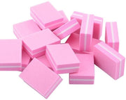 Buffer blocchi per levigatura – buffer per manicure – 20 pezzi