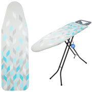 Copertura per asse da stiro KADAX 110x30 cm, elasticizzata