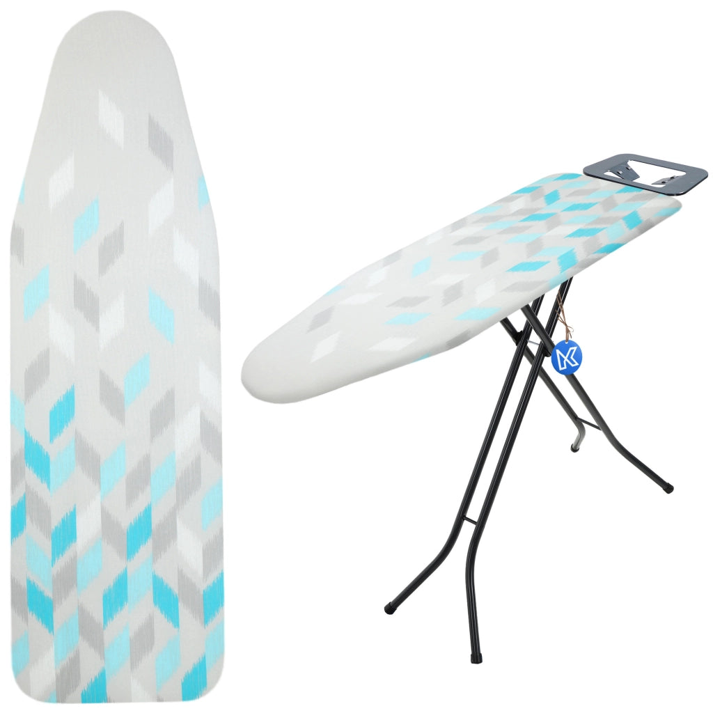 Copertura per asse da stiro KADAX 110x30 cm, elasticizzata