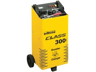 CARICABATTERIA CLASS BOOSTER 300E 1224V 25350AH    DECA