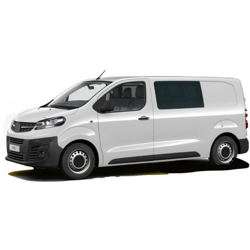 RIGUM905861 ,Citroen Jumper, Fiat Ducato, Opel Movano, Peugeot Boxer dal 2022-,  Toyota Proace Max dal 2024-