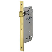 SERRATURA PATENT B.QUADRO BRONZATO 592 AGB  I.MM 90 F.MM 22 E.MM 50