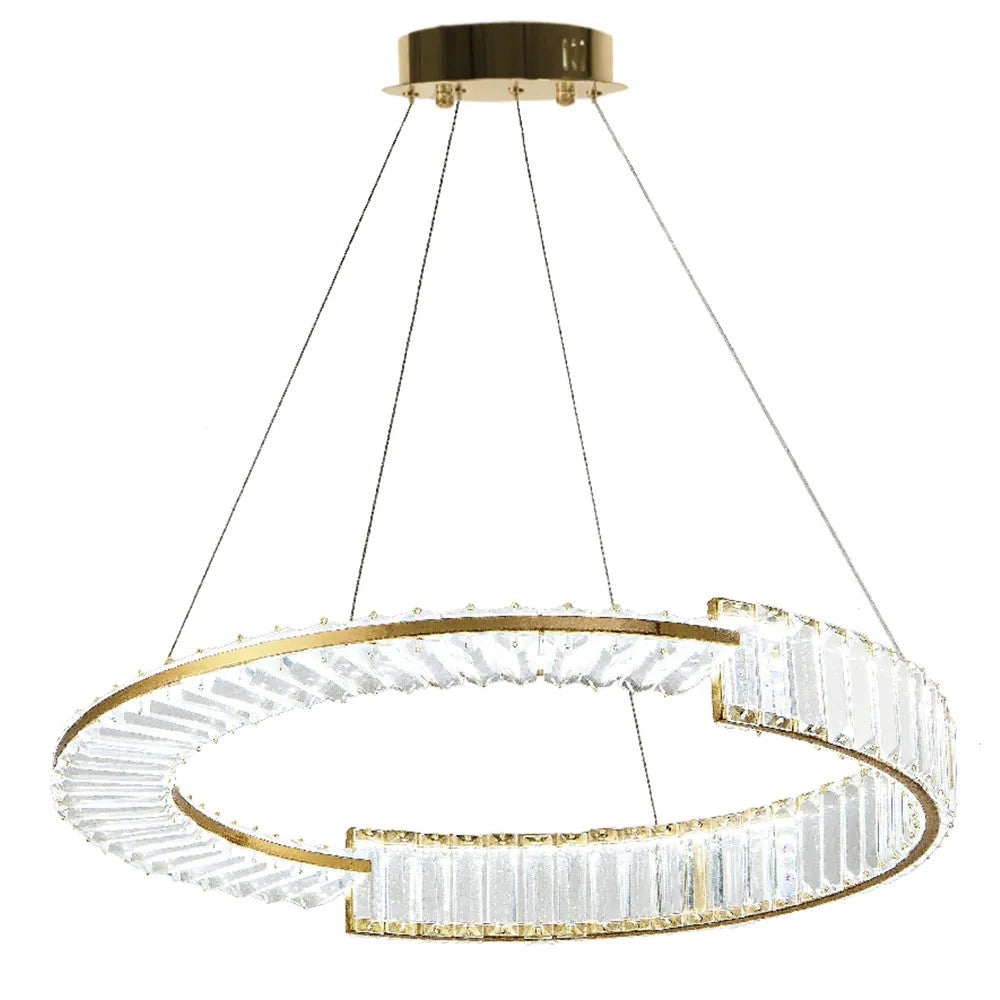 Lampada Led App1528-cp60 Gold