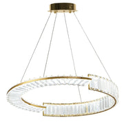 Lampada Led App1528-cp60 Gold