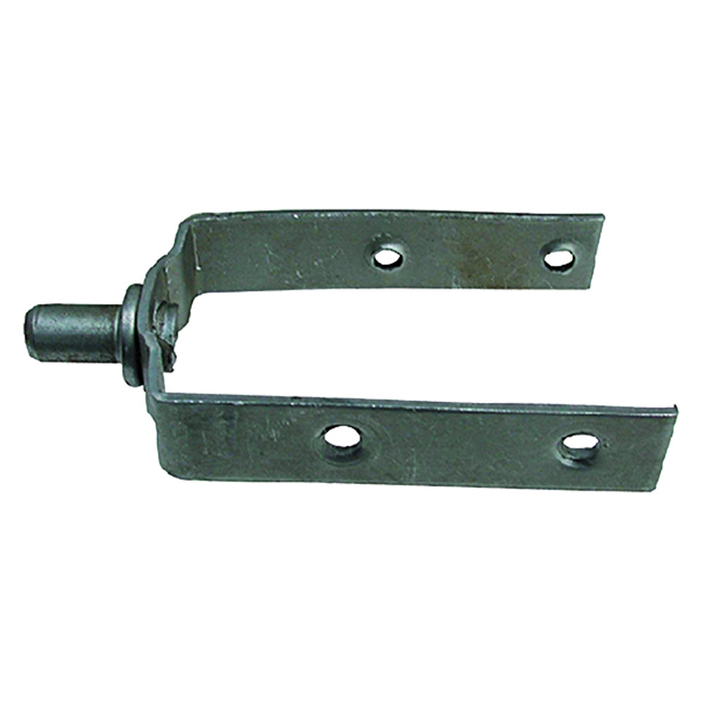 FORCELLA IN FERRO cm 12 x 6- 10 pezzi