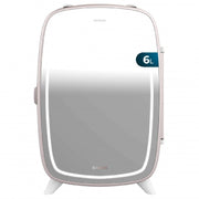 CECOTEC 04442 - CoolingBeauty 6000 Mirror Rose