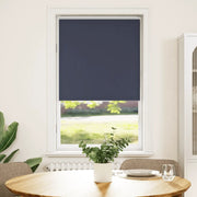 Tenda a rullo | Tenda avvolgibile Oscurante 70x130 cm Larghezza Tessuto 65,7 cm