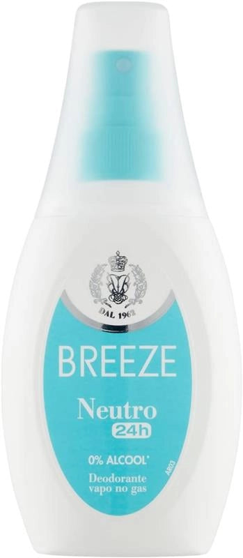 BREEZE DEO VAPO NEUTRO 75 ML