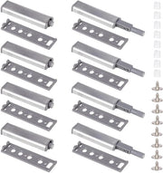 Pannelli Drukdeuropener 8 pezzi - Softclose Inserimento posteriore