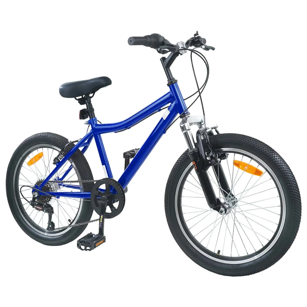 Bicicletta per Bambini 20 Pollici 6-Speed 42009570