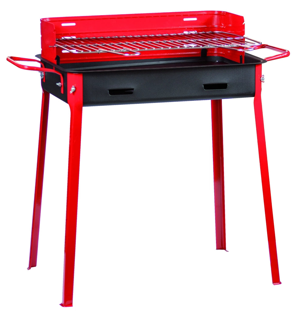 BARBECUE cm. 60x40x85 h