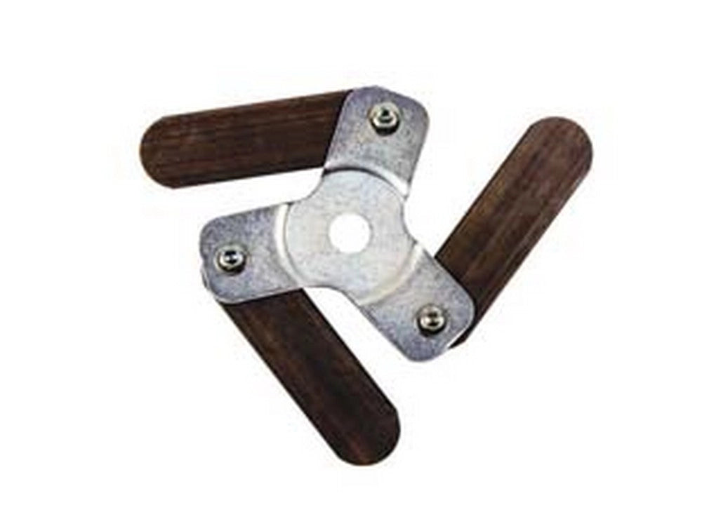 1pz testina per decespugliatore zorro trilama universale cod:ferx.fer415026