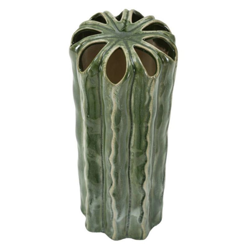 Vaso Cactus Tall cm ø 12x31,5