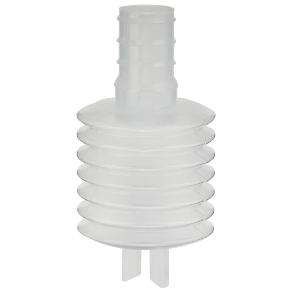 Soffietto per cassette incasso Grohe